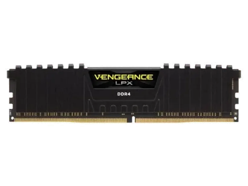 CORSAIR Vengeance LPX 16GB ( 8GB x 2 ) 3600MHz DDR4 RAM ( CL18 )