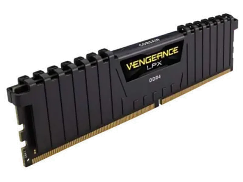 CORSAIR Vengeance LPX 16GB DDR4 3600MHz Memory CMK16GX4M1Z3600C18