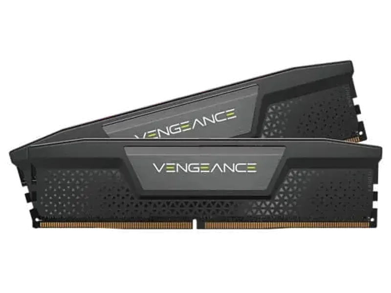 CORSAIR Vengeance 32GB ( 16GBx2 ) 4800MHz DDR5 RAM ( CL40 )