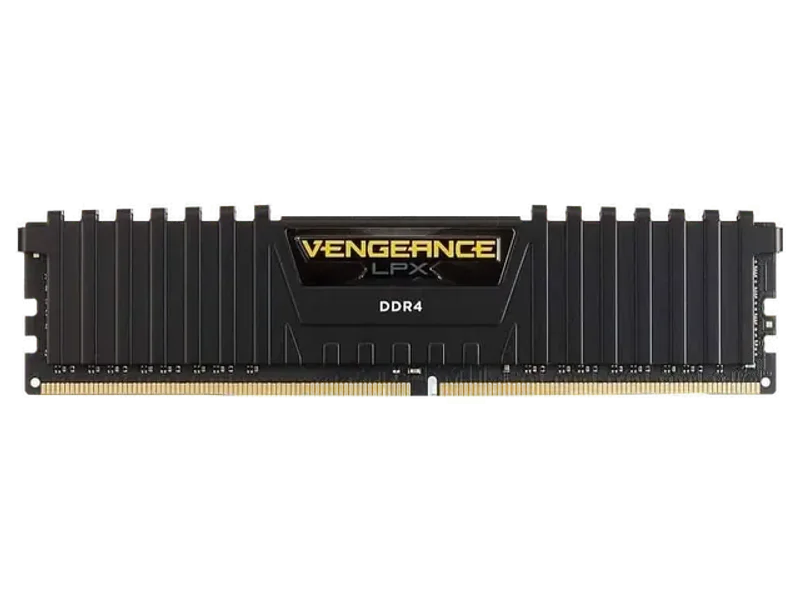 CORSAIR VENGEANCE LPX 8GB DDR4 3000MHZ RAM
