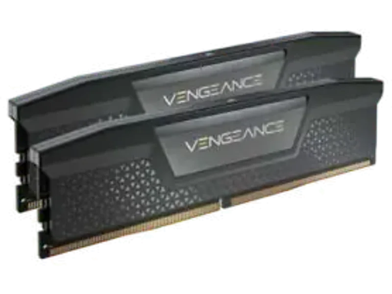 Corsair Vengeance 64GB (32GBx2) 6000MHz CL38 DDR5 RAM CMK64GX5M2B6000C38