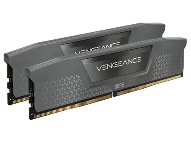 Corsair Vengeance 64GB (32GBx2) 6000MHz CL40 DDR5 RAM