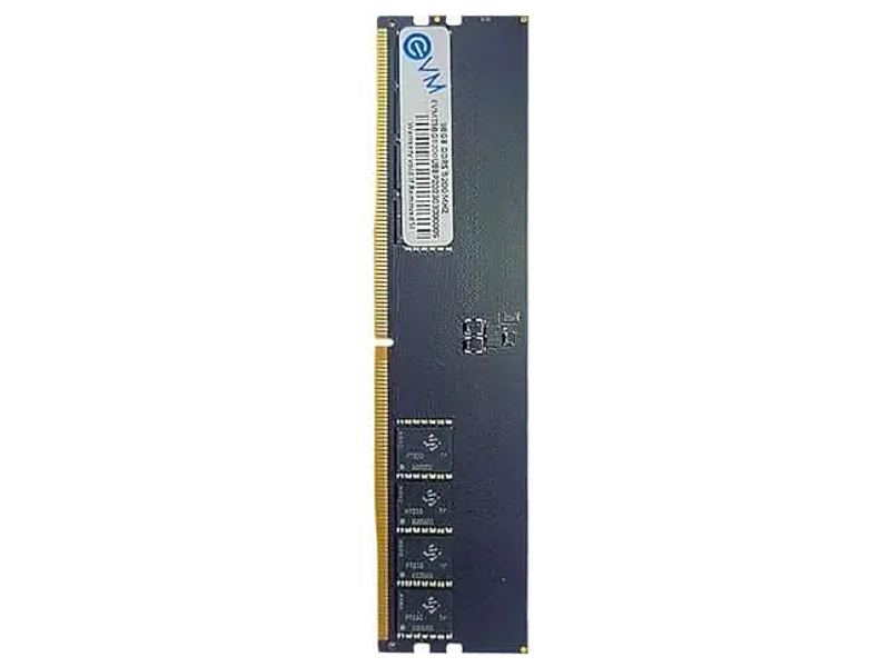 EVM 16GB DDR5 Desktop RAM 5200MHz