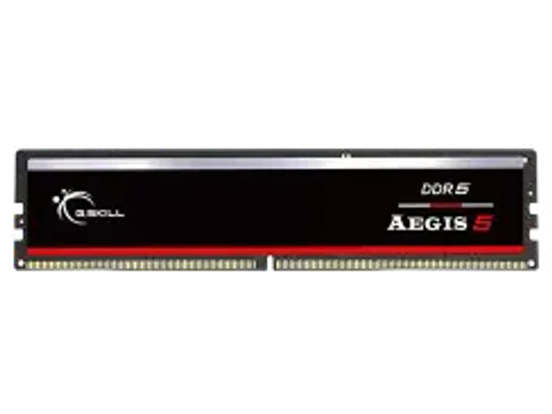 G.skill Aegis 5 16GB (1x16GB) DDR5-5600 (F5-5600J3636C16GX1-IS)
