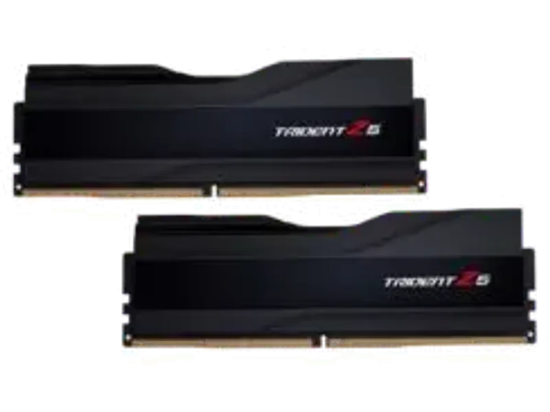 G.Skill Trident Z5 F5-6400J3239G16GX2-TZ5K 32GB (2 x 16GB) 6400MHz DDR5 Desktop RAM