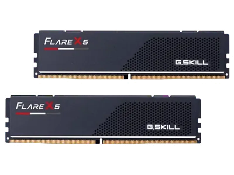 G.Skill Flare X5 32GB (2x16GB) 6000MHz DDR5 Memory F5-6000J3238F16GX2-FX5
