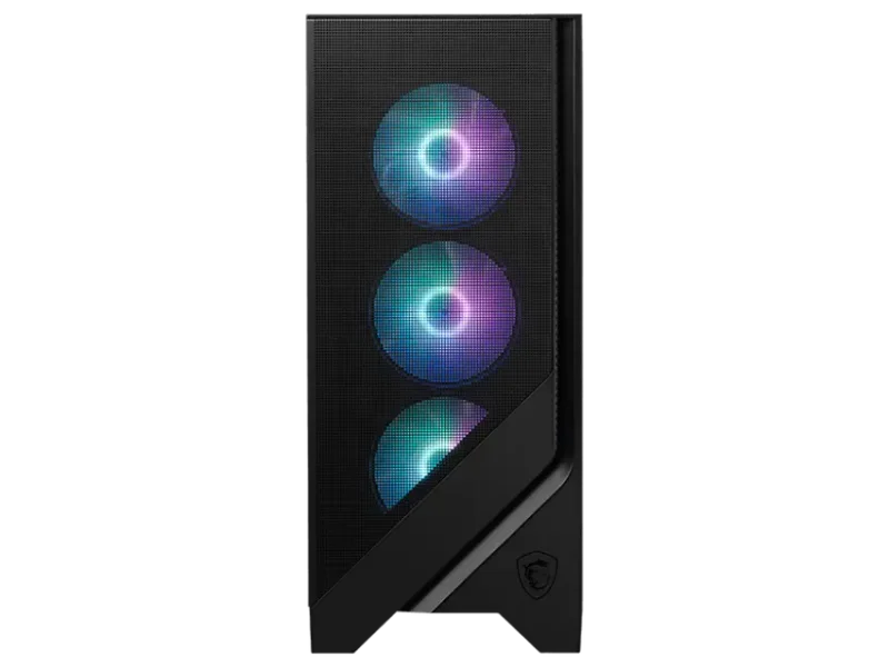 Helios - Intel i7 14700K/32GB DDR5/5060TI 16GB/1TB SSD M.2 NVME/2TB HDD Pre Built PC