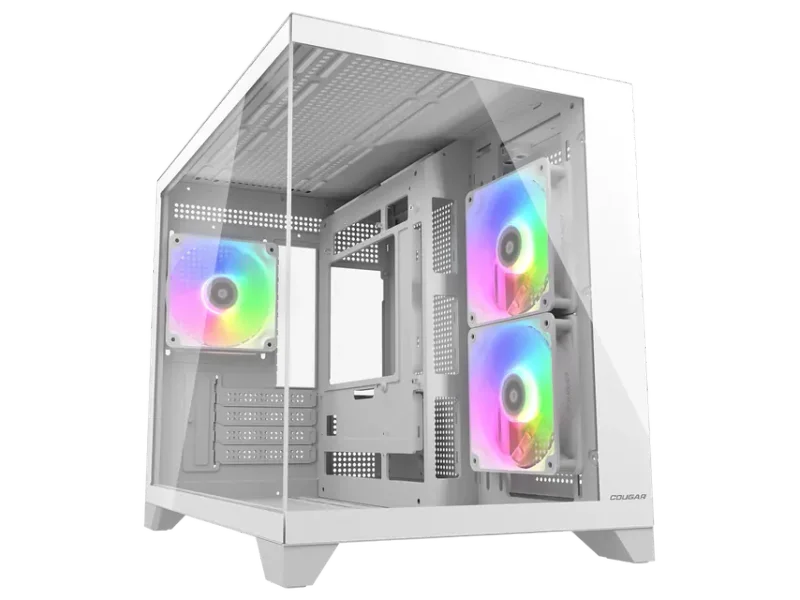 Atlas - Intel Ultra 5 245K/16GB DDR5/5050 8GB/1TB SSD M.2 NVME Pre Built PC