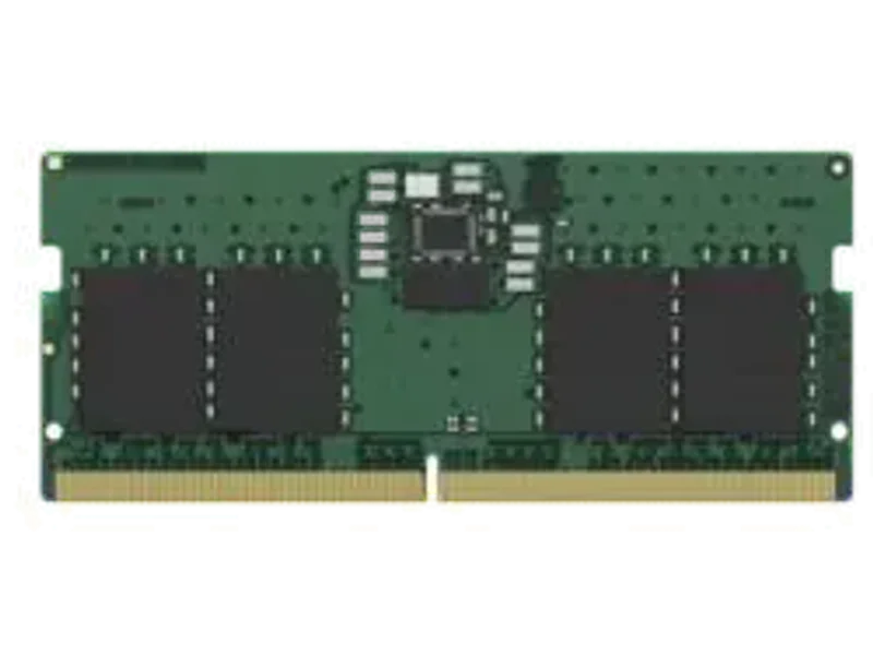 Kingston Value RAM 16GB DDR5 5600MHz Laptop Memory SODIMM KVR56S46BS8-16