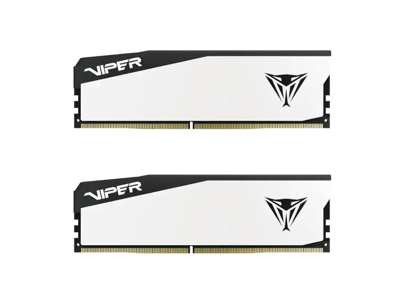 Patriot Viper Elite 5 DDR5 RAM 32GB (2X16GB) 7000MT/s CL38 Desktop Memory