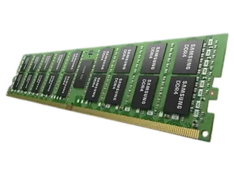 SAMSUNG 128GB (128GB x 1 ) 4800Mhz DDR5 Server RAM