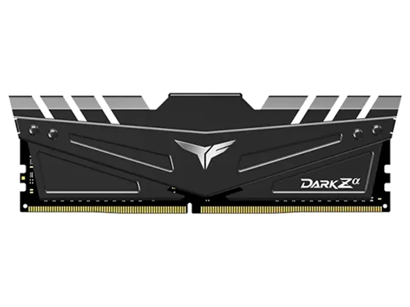 TEAMGROUP T-Force Dark Z 16GB ( 8GB x 2 ) 3600MHz DDR4 RAM ( Black )