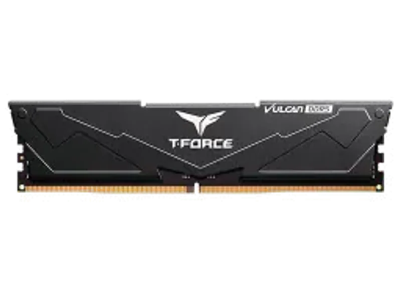 Teamgroup Team Vulcan 16GB (1 x 16GB) 5600 MHz CL36 DDR5 (FLBD516G5600HC36B01)