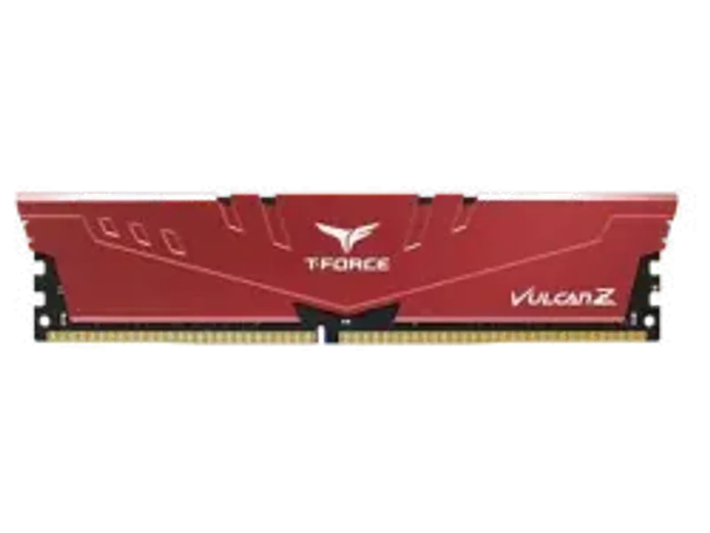 TeamGroup T-Force Vulcan Z 8GB 3600MHz DDR4 RAM (TLZRD48G3600HC18J01)