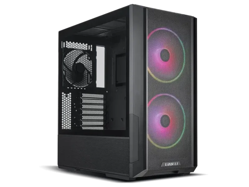 Magnus | i7 14700K/32GB 6000Mhz RGB DDR5/ RTX 5070 Ti 16GB/1TB M.2 SSD