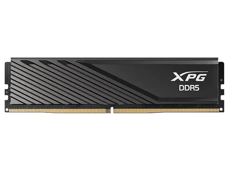 ADATA XPG DDR5 16GB 6000 MHZ LANCER BLADE BLACK AX5U6000C3016G-SLABBK