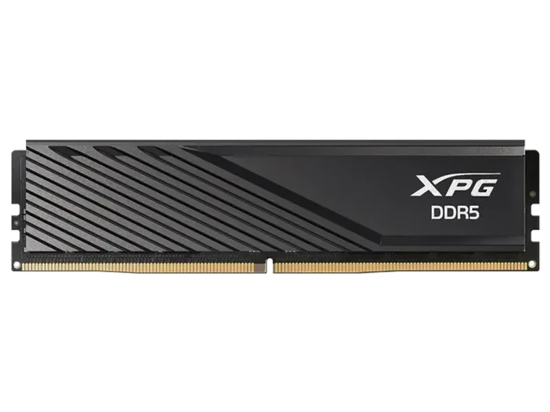 ADATA XPG DDR5 16GB 6000 MHZ LANCER BLADE BLK AX5U6000C4816G-SLABBK