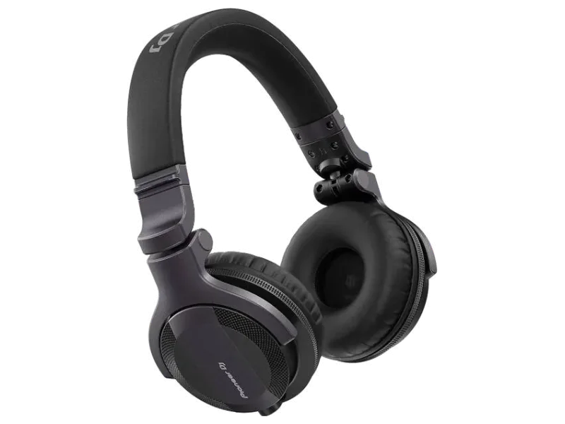 Pioneer Dj CUE1 On-Ear DJ - Wired without Mic
