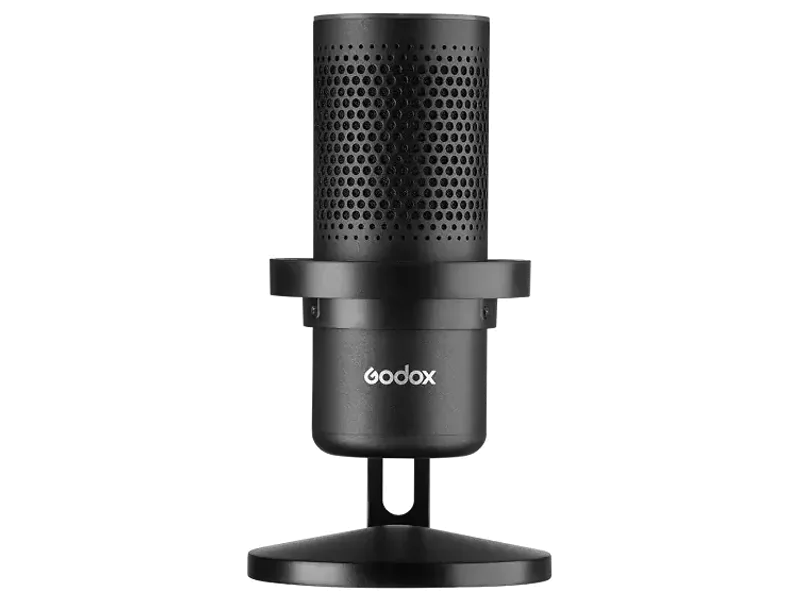 GODOX EM68 RGB Cardioid Condenser USB Microphone