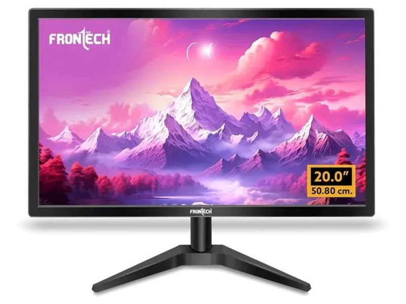 Enter 50.8 cm (20 inch) HD VA Panel Gaming Monitor (20 INCH HDMI)