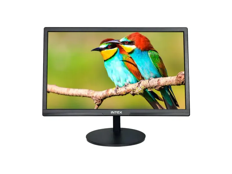 Intex 54.61 cm (22 inch) HD IPS Panel Monitor (IT-2401)