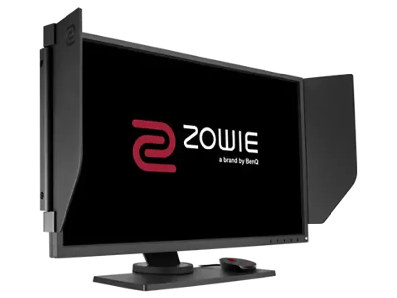 ZOWIE XL2546 240Hz DyAc™ 24.5 inch e-Sports Monitor