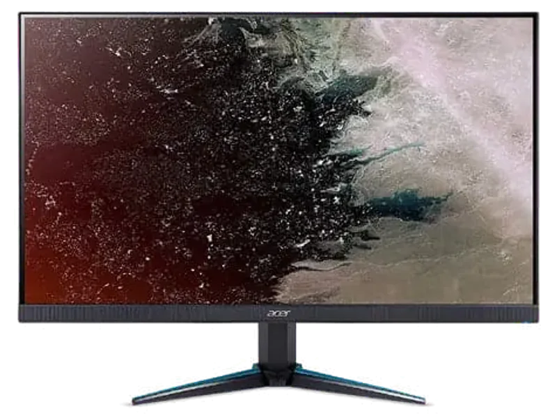 ACER Nitro VG271U 27 Inch QHD 144Hz IPS Panel 100% SRGB 1MS IPS Gaming Monitor