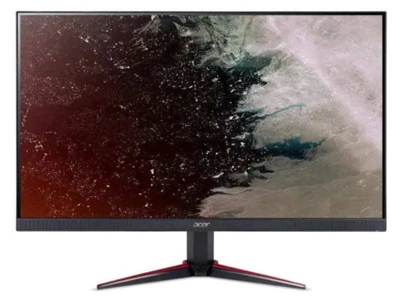 ACER Nitro VG240YPBIIP 24 Inch FHD 144Hz IPS Panel 1MS VRB AMD Freesync Gaming Monitor