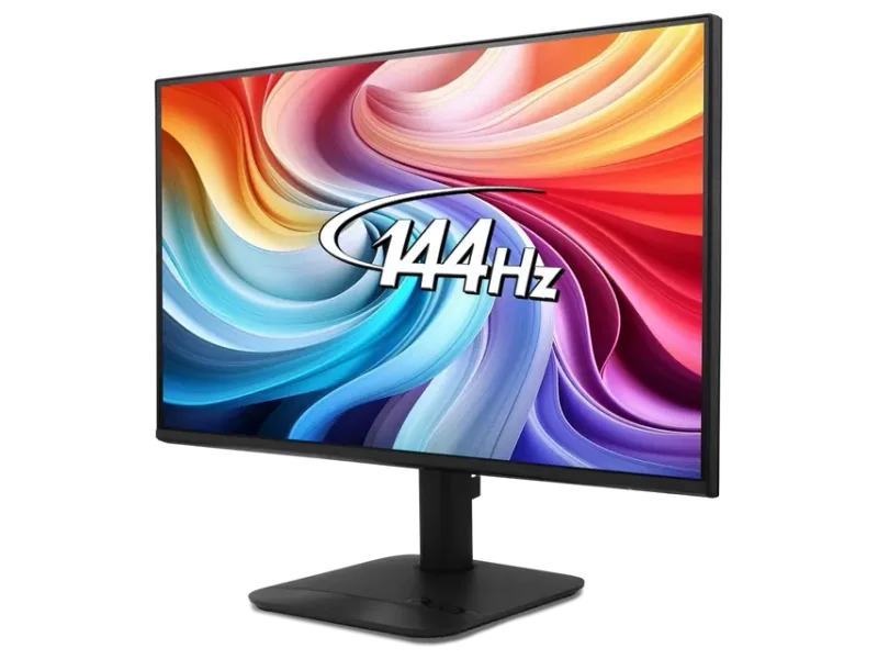 ACER KPA270 P6BMIX UM.HX2SS.601 27 INCH 144HZ BLACK MONITOR