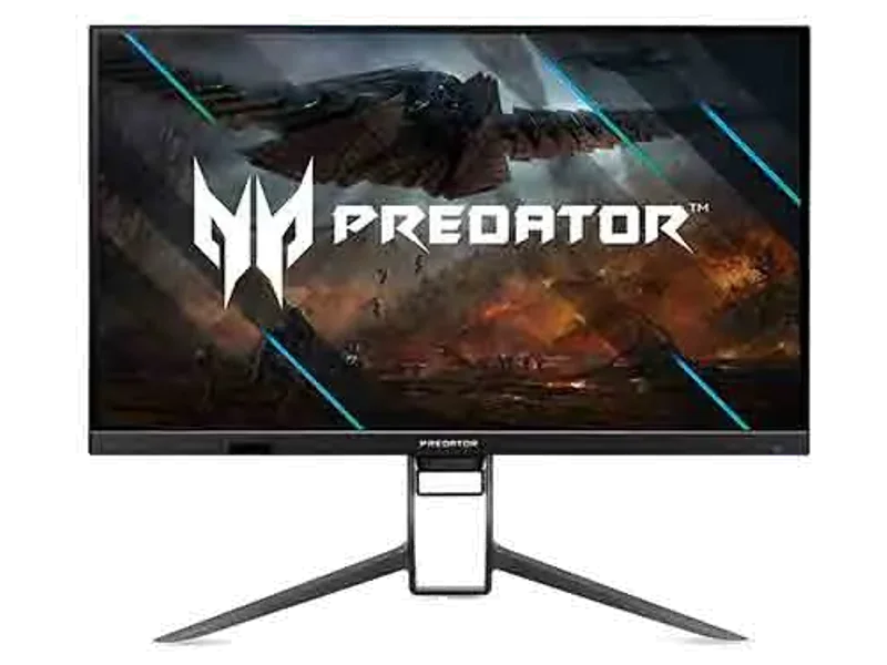ACER Predator XB323UGP 32 Inch QHD 170Hz IPS Panel 99% 0.5MS NVIDIA Gsync Gaming Monitor