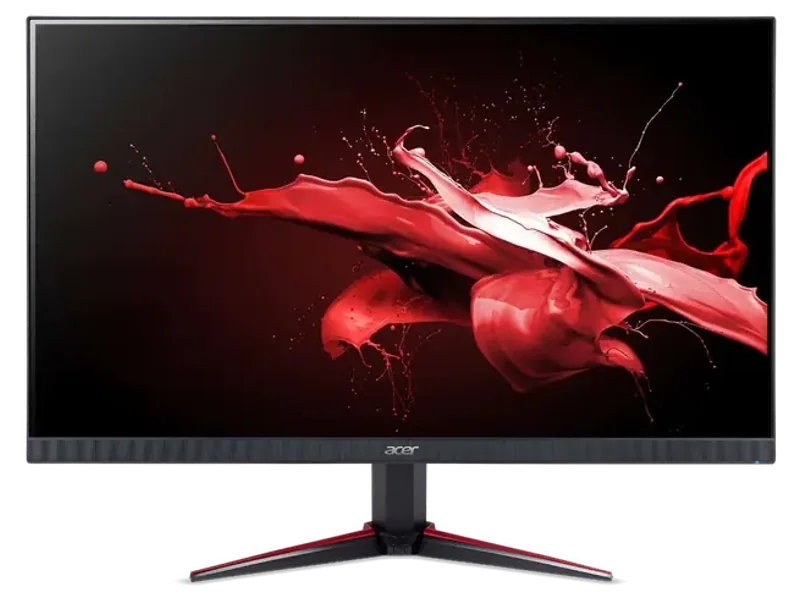 ACER NITRO VG270 M3 (27 INCH) FULL HD WITH LED BACKLIGHT IPS GAMING MONITOR I 180HZ REFRESH RATE