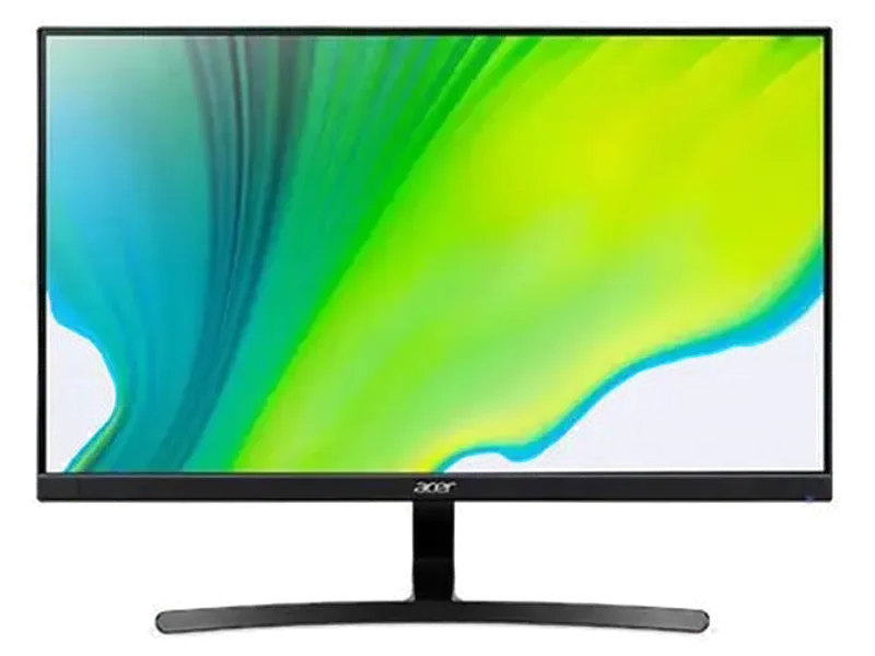 ACER K273 27 Inch FHD 75Hz IPS Panel 72% SRGB 1ms AMD Freesync IPS Gaming Monitor