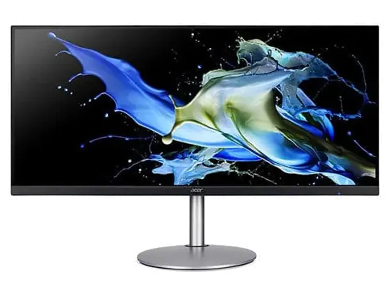 ACER CB342CK 34 Inch 75Hz IPS Panel 1MS AMD Freesync IPS Gaming Monitor