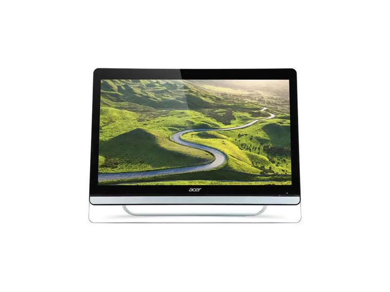 Acer UT220HQL bmjz 21.5″ Widescreen LED Backlit Touchscreen LCD Monitor