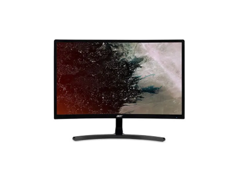 Acer ED242QR 24inch inch Curved Gaming Monitor