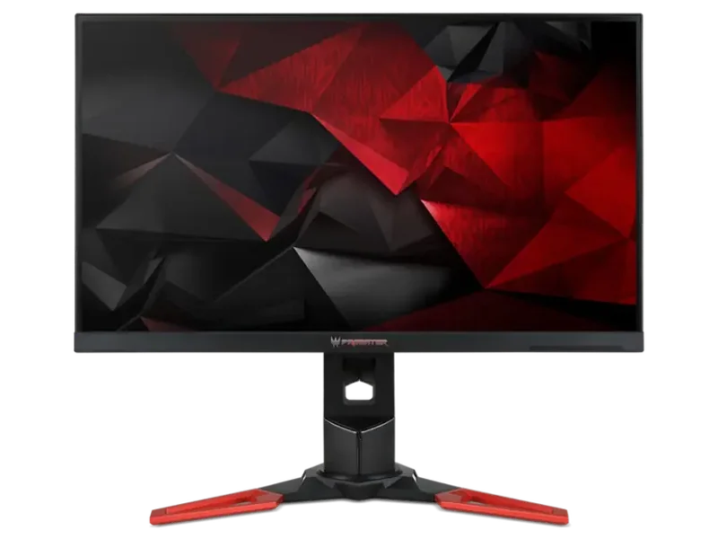 ACER Predator XB1 27 Inch HD IPS Panel 4MS Gaming Monitor