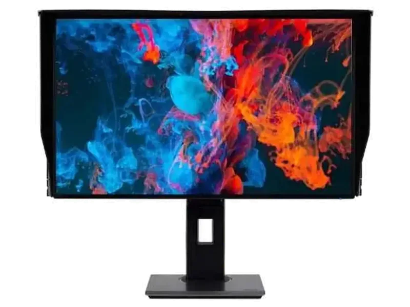 ACER ProDesigner PE270K 27 Inch Ultra HD 60Hz IPS Panel Gaming Monitor