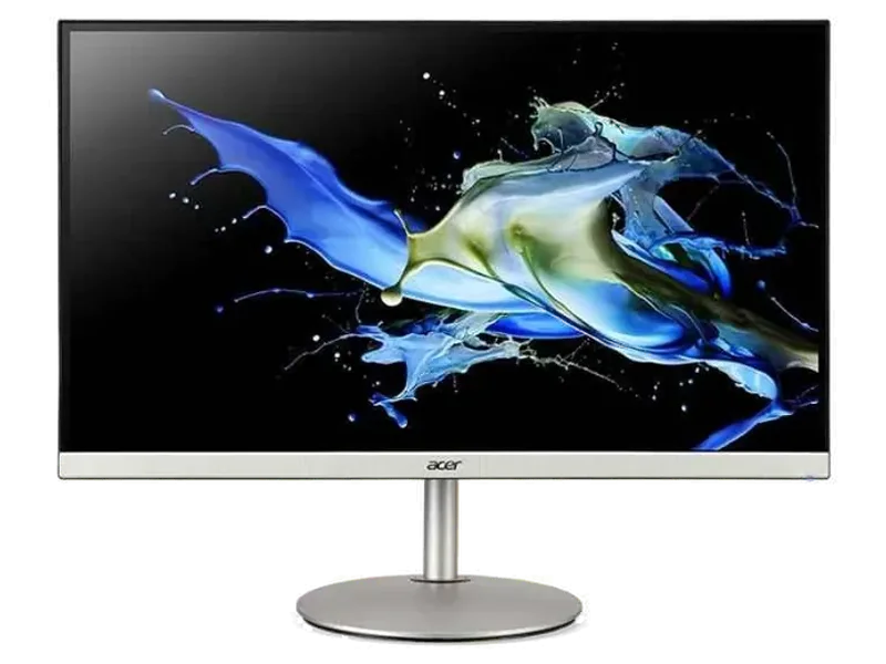 ACER CB282K 28 Inch 4K 60Hz IPS Panel 90% SRGB AMD Freesync IPS Gaming Monitor