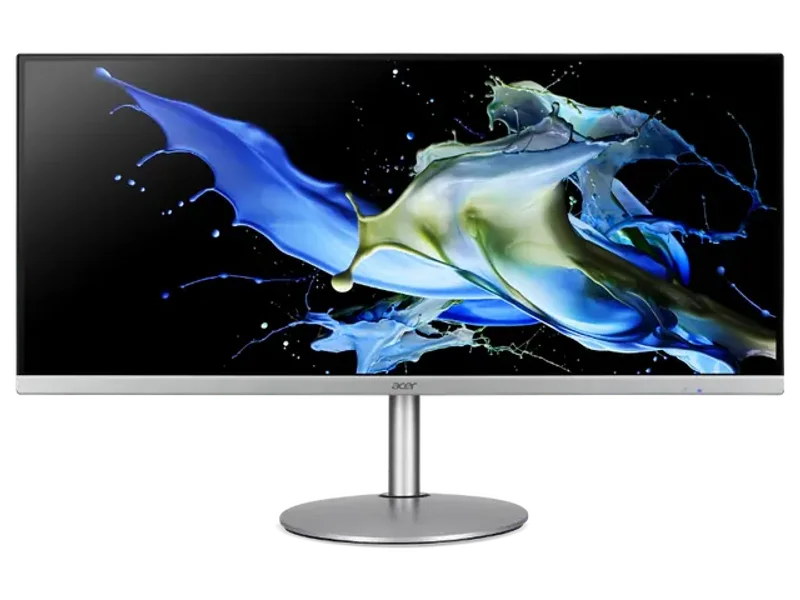 ACER CB342CK 34INCH ULTRA WIDE MONITOR