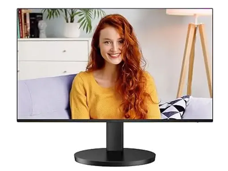 AOC 23.8 IPS Borderless, FHD 1920 x 1080, 100 Hz 24B3CF2 Monitor
