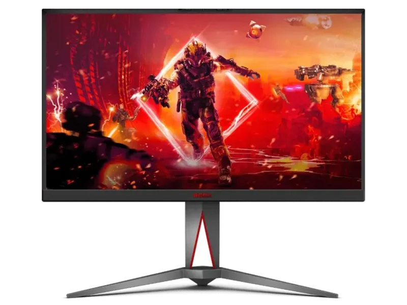 AOC AG275FS 27 Inch FHD 360Hz IPS Panel 115%SRGB 0.5MS AMD Freesync Gaming Monitor