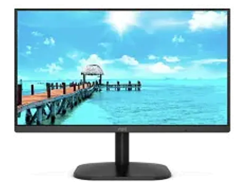 AOC 21.5 inch VA Monitor (22B2HN)