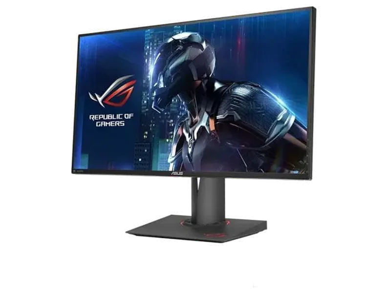 ASUS ROG Swift PG279Q 27 Inch QHD 165Hz 100% SRGB 4MS NVIDIA Gsync Gaming Monitor