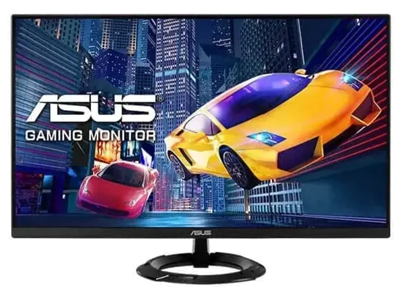 ASUS VZ279HEG1R 27 Inch FHD 75Hz IPS Panel 100% SRGB 1MS AMD Freesync Gaming Monitor