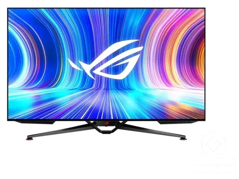 ASUS ROG Swift PG42UQ 42 Inch UHD 100Hz OLED Panel 133% SRGB 0.1MS NVIDA GSync OLED Gaming Monitor