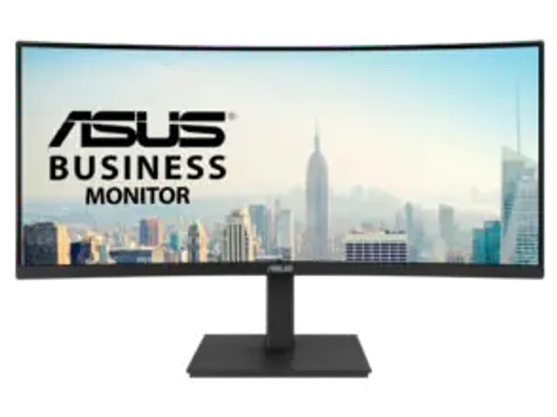 Asus VA34VCPSR 34 Inch 100Hz TUF Monitor