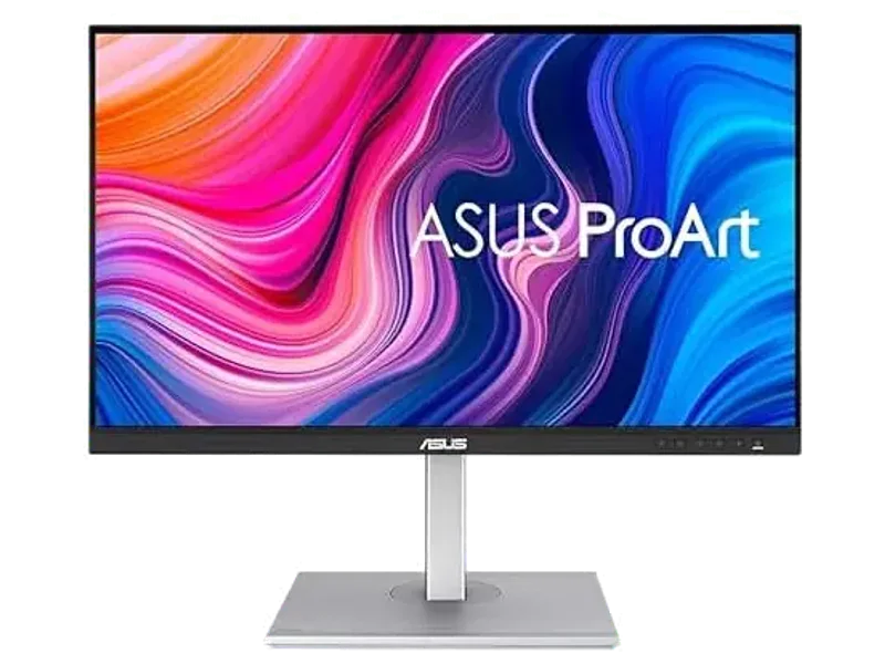 ASUS 27 Inch Full HD, IPS, 1080P Eye Care Monitor