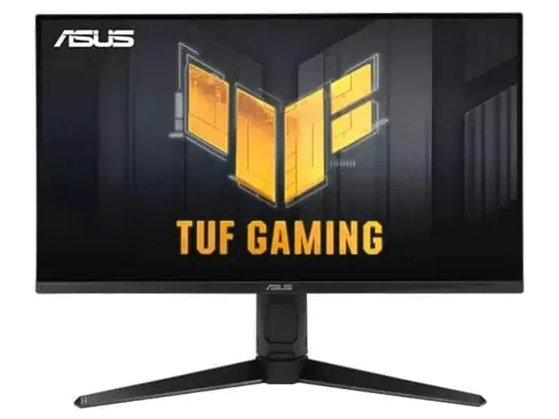 ASUS TUF VG28UQL1A 28 Inch 4K 144Hz IPS Panel 90% SRGB 1MS AMD Freesync Gaming Monitor