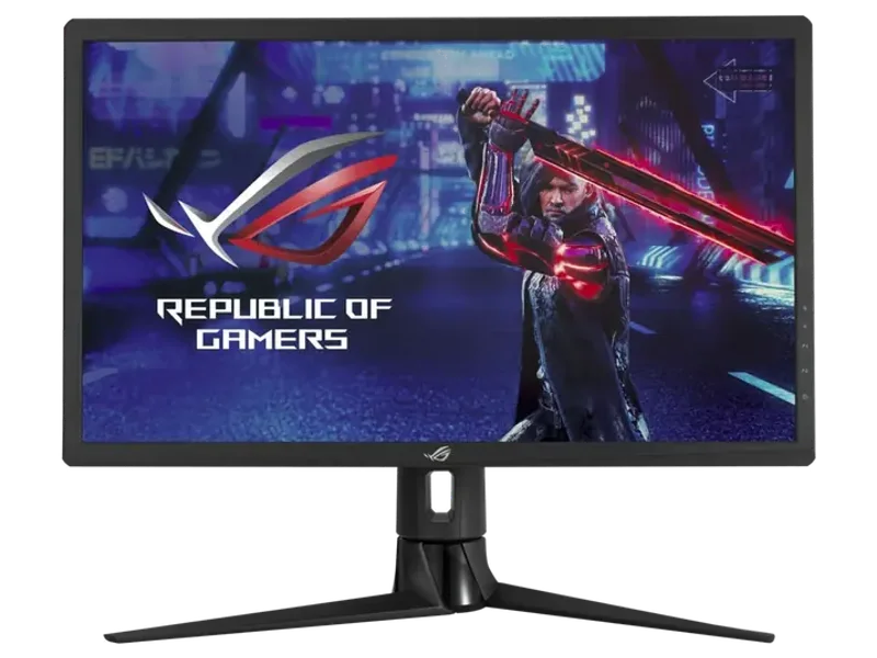 ASUS ROG STRIX 27 INCH XG27UQR UHD IPS 144HZ G-SYNC GAMING MONITOR