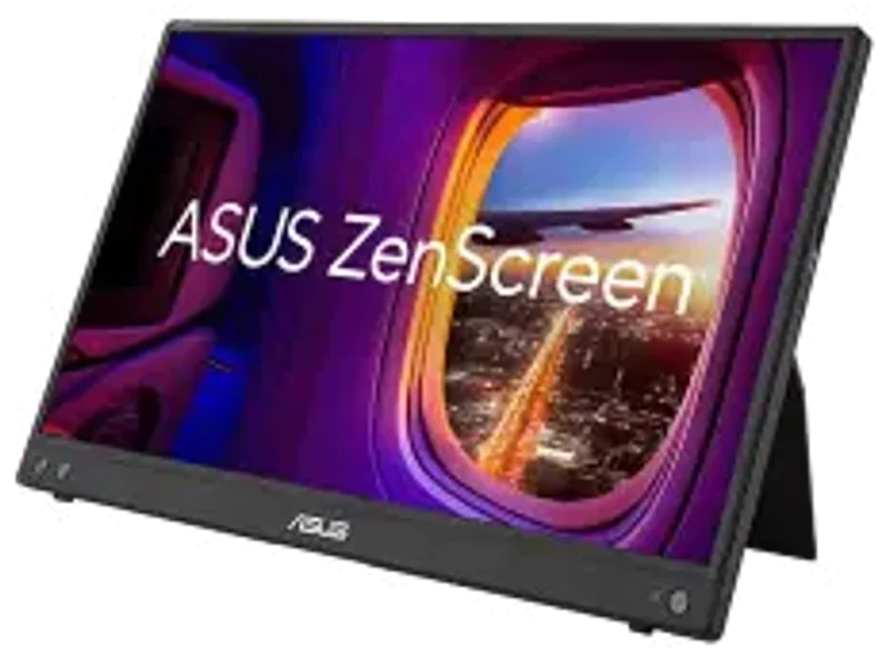 Asus ZenScreen 16 inch Portable Monitor (MB16AHV)